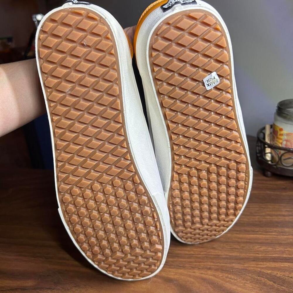 Vans old skool rare mte image 6